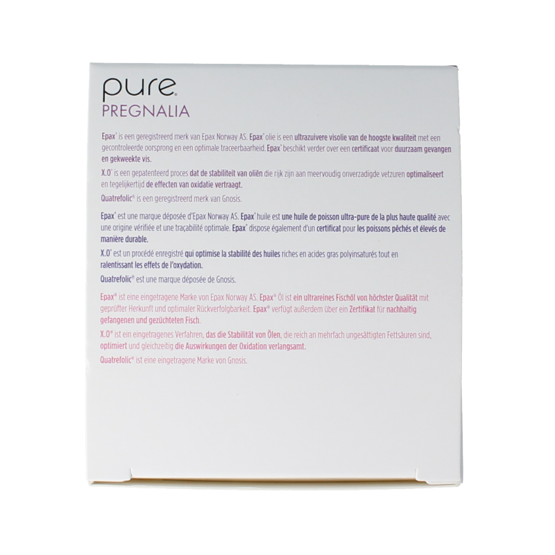 Pure Pregnalia - Afbeelding 2