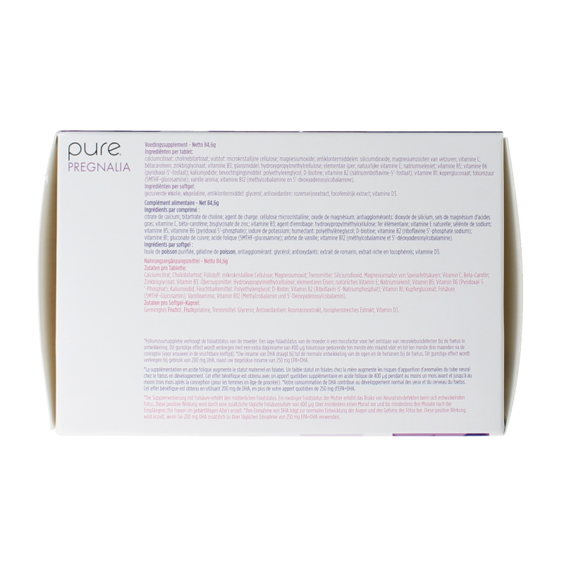 Pure Pregnalia - Afbeelding 3