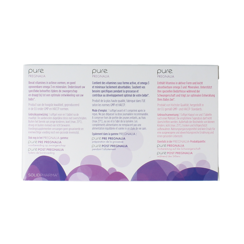 Pure Pregnalia - Afbeelding 4