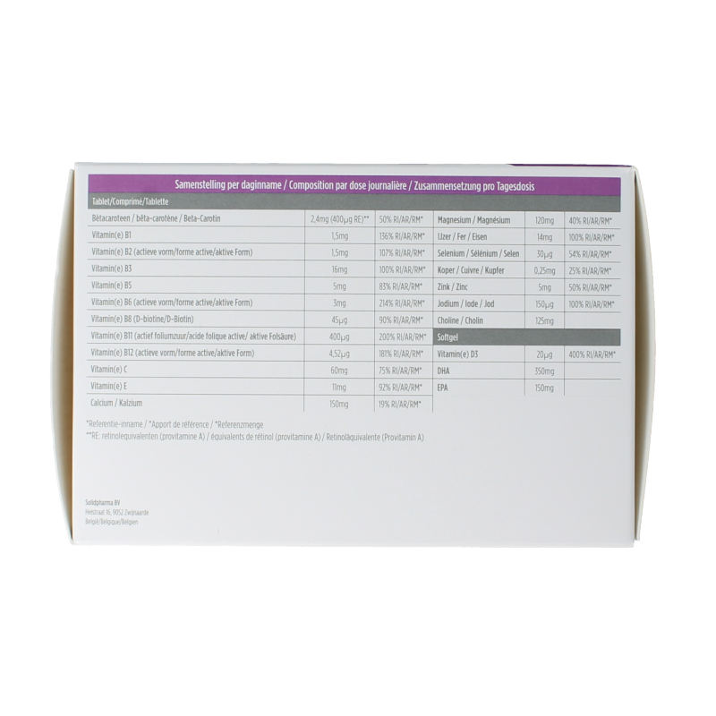 Pure Pregnalia - Afbeelding 5