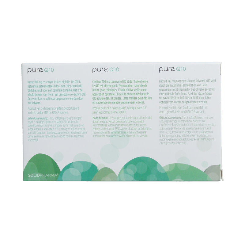 Pure Q10 - Afbeelding 3