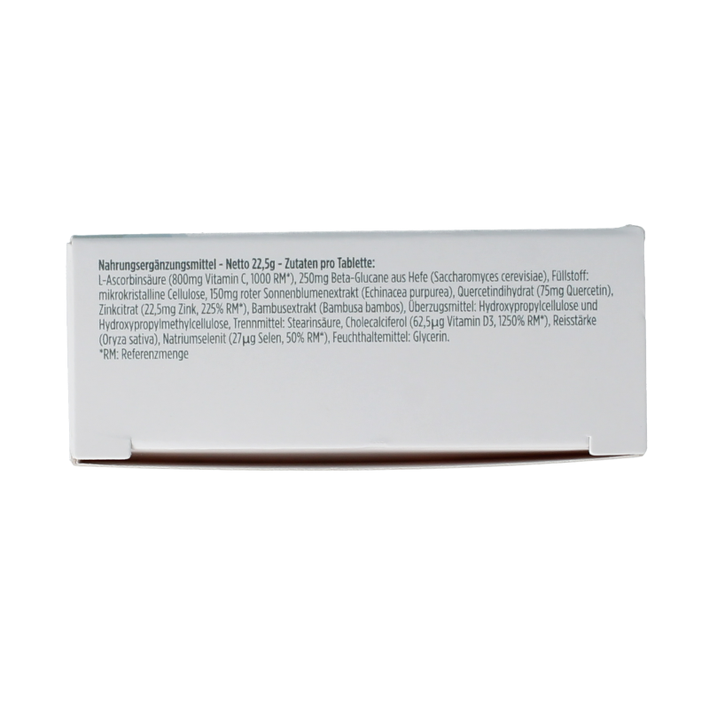 Pure Immuni forte 15 - Afbeelding 4