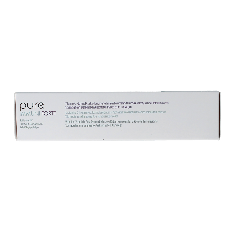Pure Immuni forte 15 - Afbeelding 5