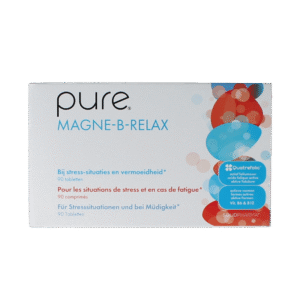 Pure Magne B relax