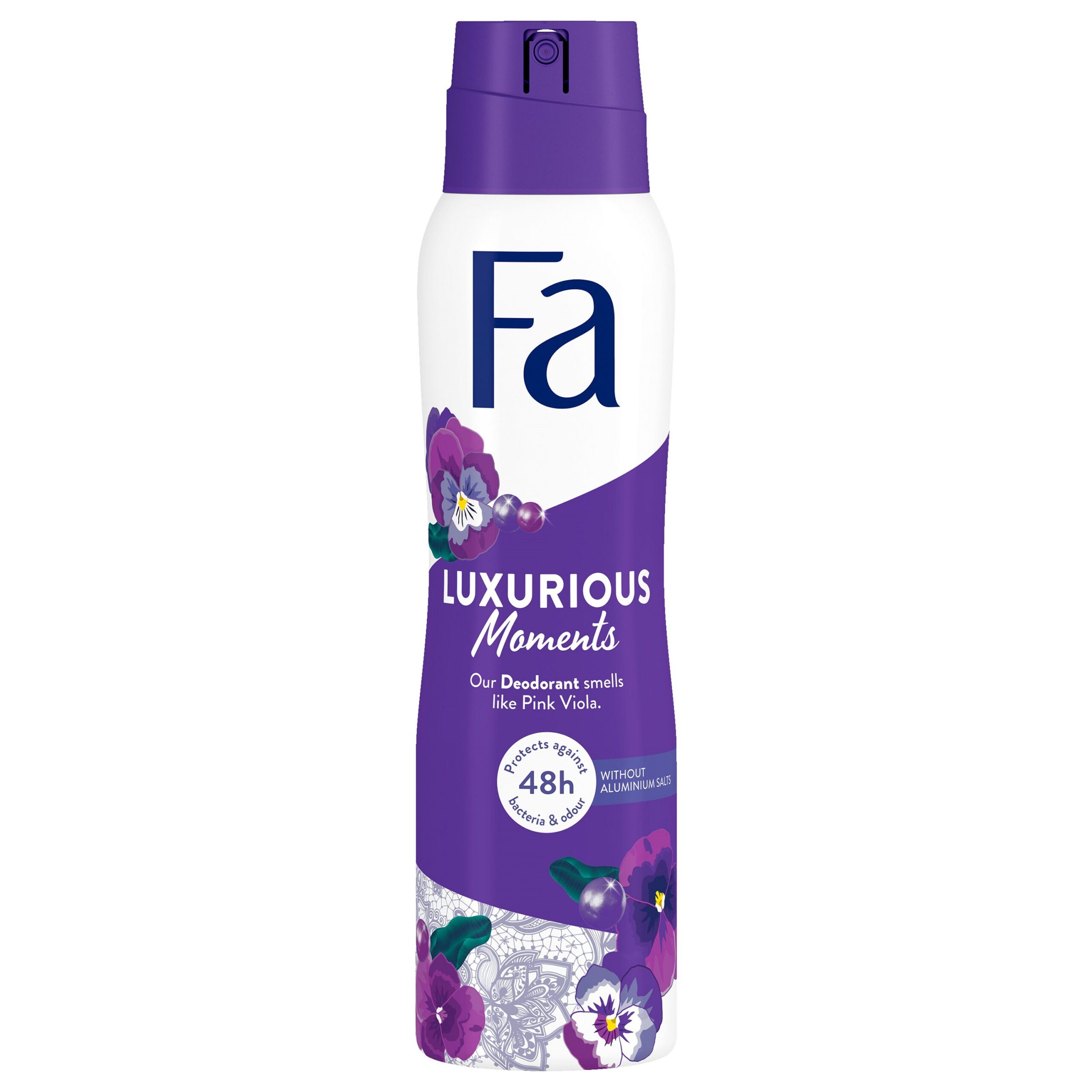 FA Deodorant spray luxurious moments - Afbeelding 4