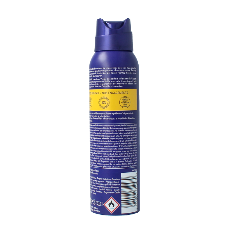 FA Deodorant spray luxurious moments - Afbeelding 2