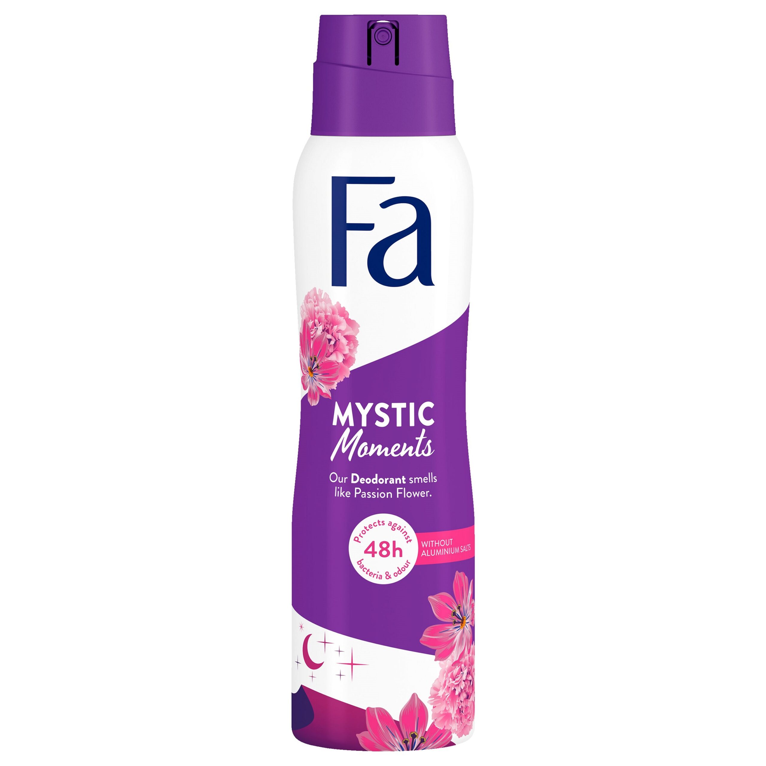 FA Deodorant spray mystic moments - Afbeelding 4