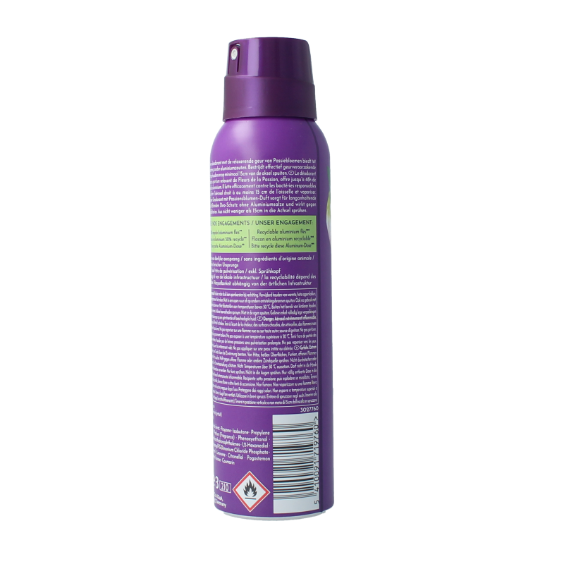 FA Deodorant spray mystic moments - Afbeelding 2