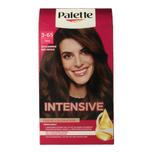 Poly Palette Haarverf 750 Chocoladebruin