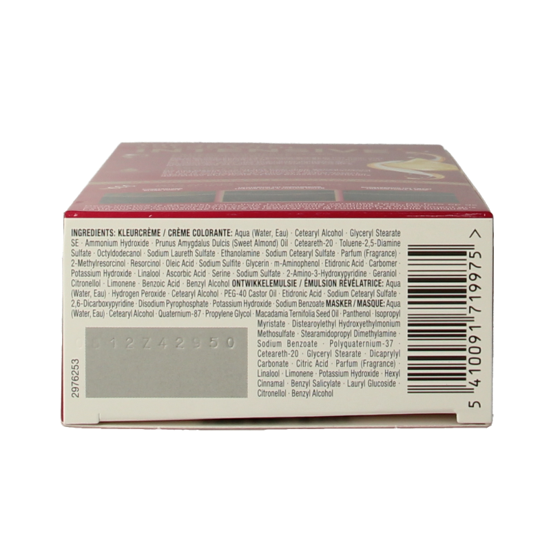 Poly Palette Haarverf 750 Chocoladebruin - Afbeelding 6