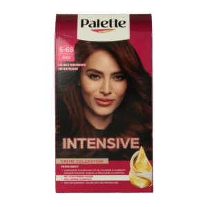 Poly Palette Haarverf 650 Kastanje middenbruin