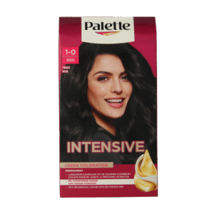 Poly Palette Haarverf 900 Zwart