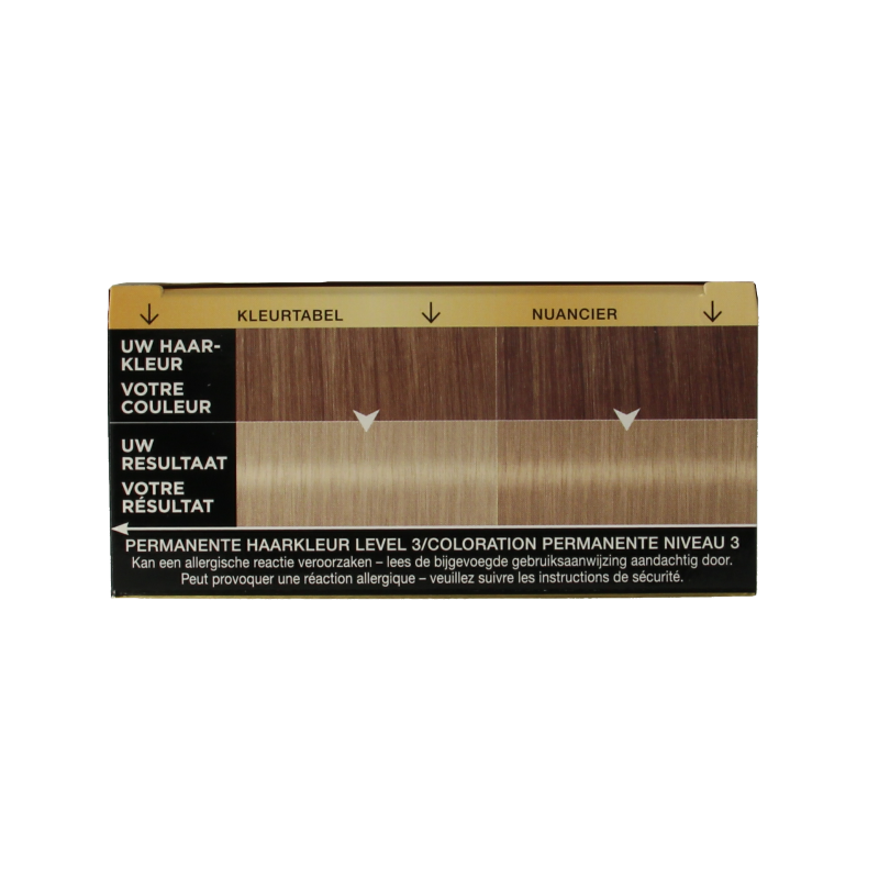 Syoss Color Oleo Intense 12-00 zilverblond haarverf - Afbeelding 3