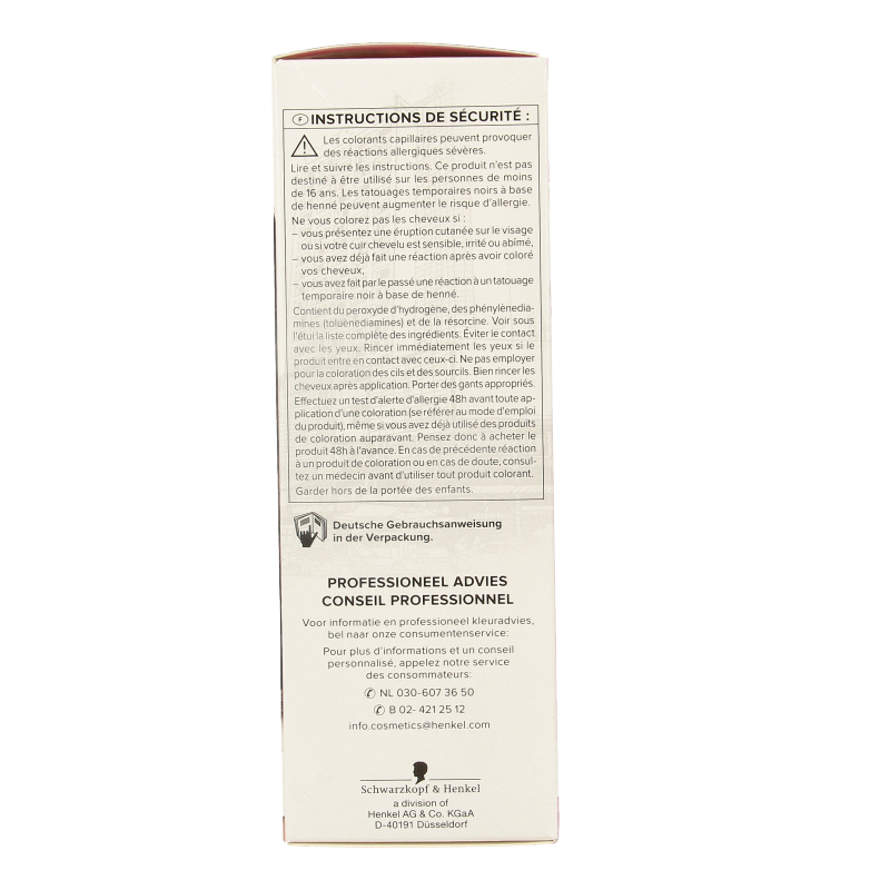 Poly Palette Haarverf 365 pure chocolade - Afbeelding 6