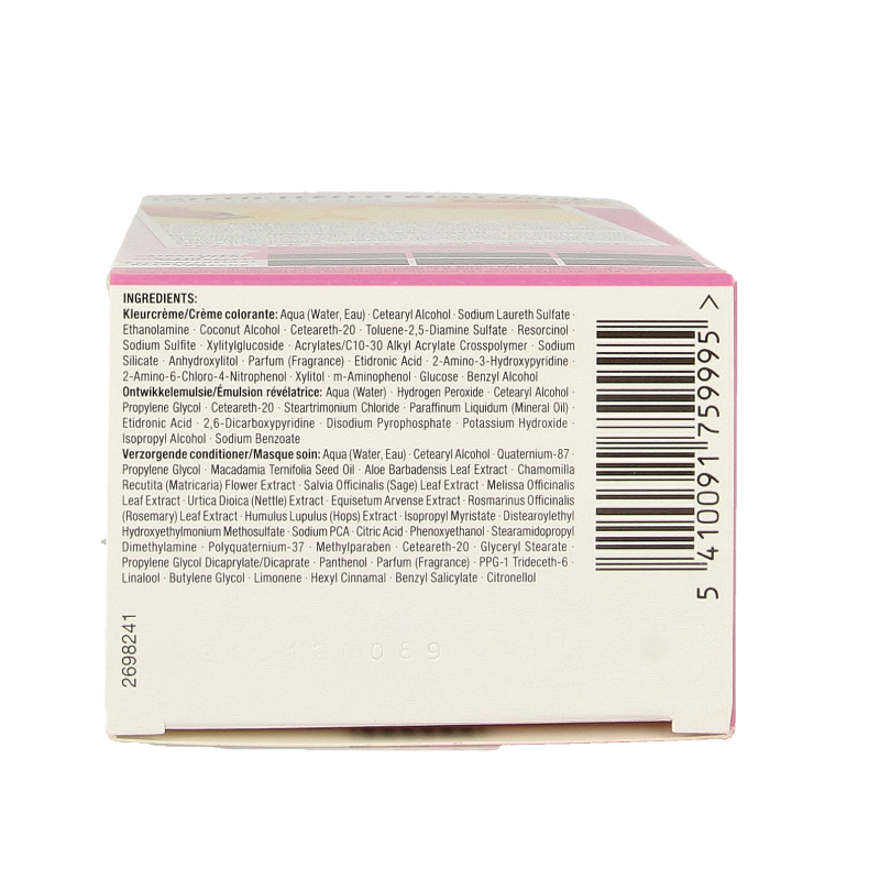 Poly Palette Haarverf 365 pure chocolade - Afbeelding 7