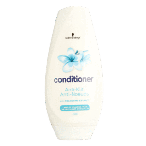 Schwarzkopf Conditioner anti klit