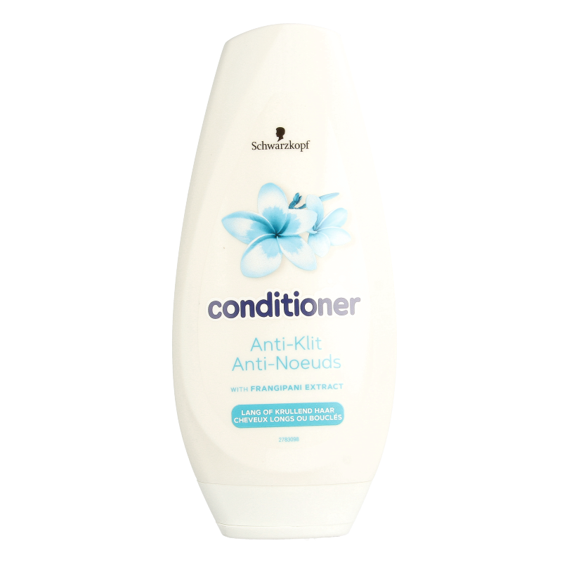 Schwarzkopf Conditioner anti klit
