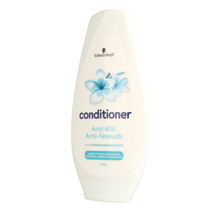 Schwarzkopf Conditioner anti klit - Afbeelding 2