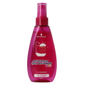 Schwarzkopf Kids anti-klit spray