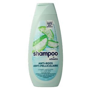 Schwarzkopf Shampoo anti roos