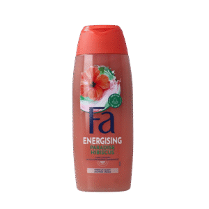 FA Douchecreme paradise moments