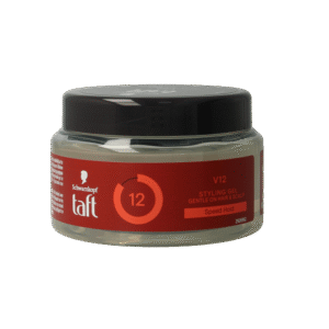 Taft Maxx power gel pot