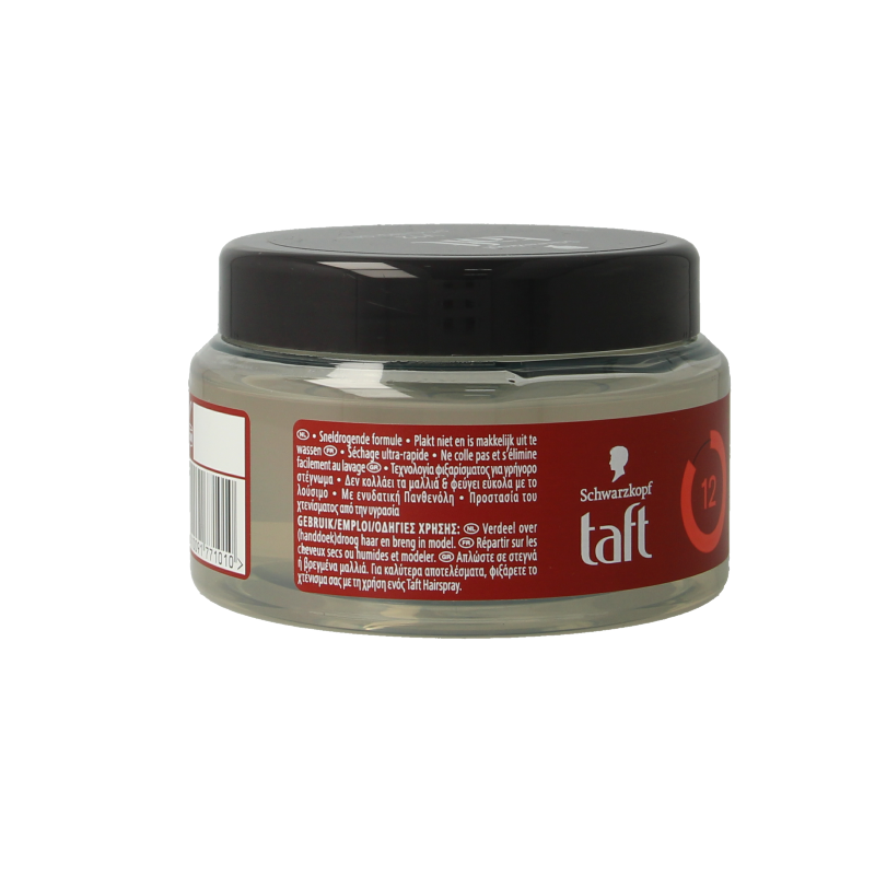 Taft Maxx power gel pot - Afbeelding 2
