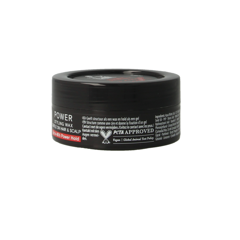 Taft Power wax - Afbeelding 4