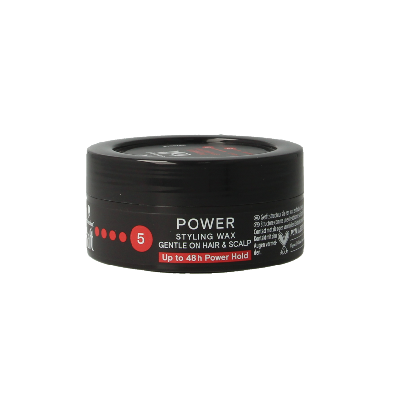 Taft Power wax - Afbeelding 5