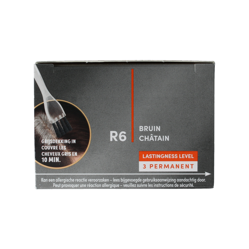 Schwarzkopf Uitgroeiset middenblond - Afbeelding 3