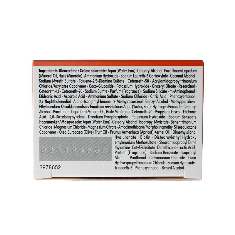 Schwarzkopf Uitgroeiset middenblond - Afbeelding 6