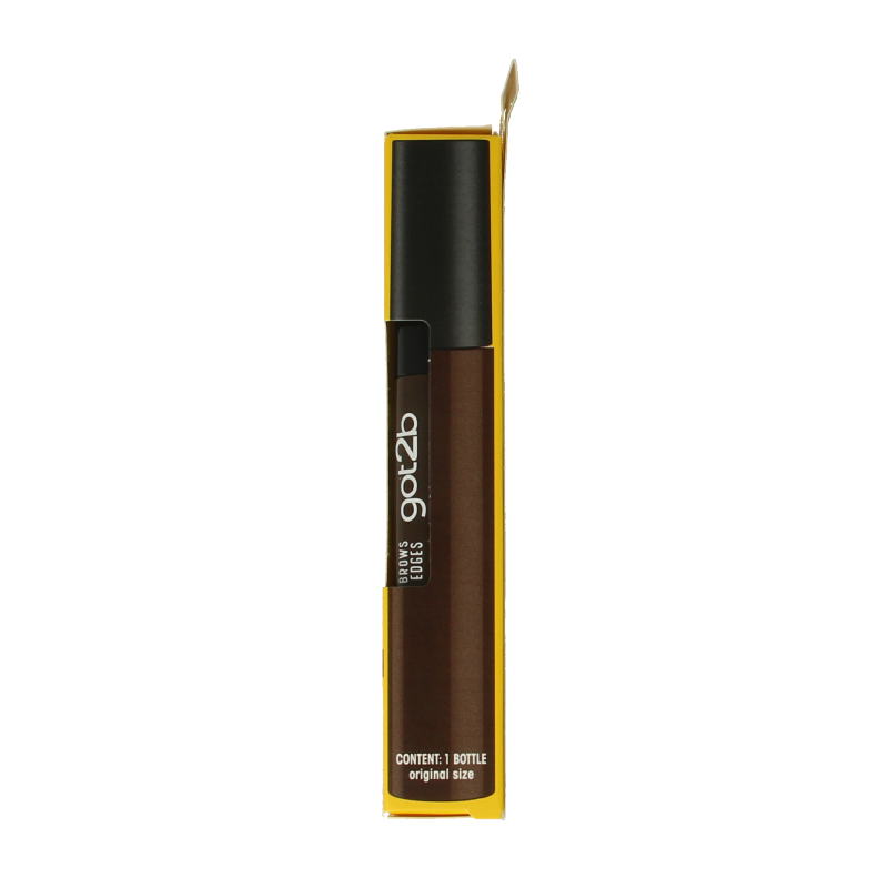 Got2b Glued 4 brows dark brown - Afbeelding 5