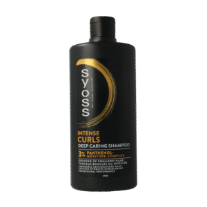 Syoss Shampoo fullness