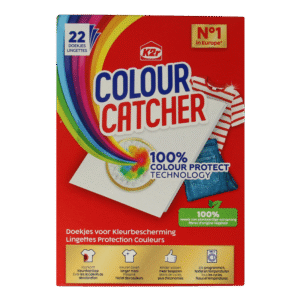 K2R Colour catcher
