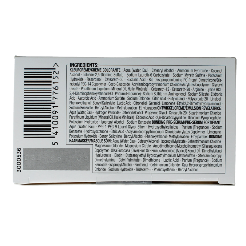 Schwarzkopf Creme supreme 1-0 black - Afbeelding 6