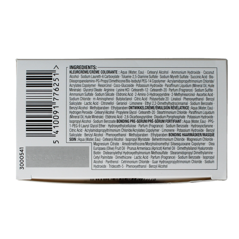 Schwarzkopf Creme supreme 5-60 bruin - Afbeelding 6