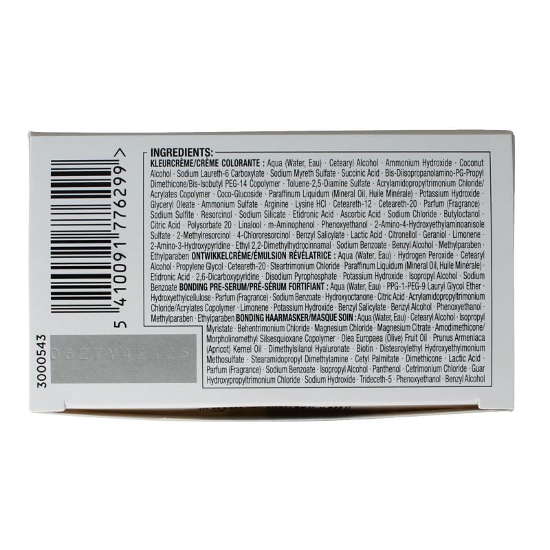 Schwarzkopf Creme supreme 6-16 licht bruin - Afbeelding 6