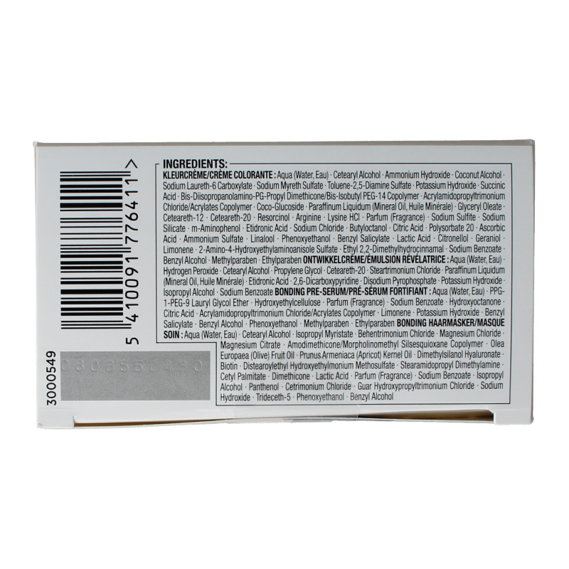 Schwarzkopf Creme supreme 5-0 bruin - Afbeelding 6