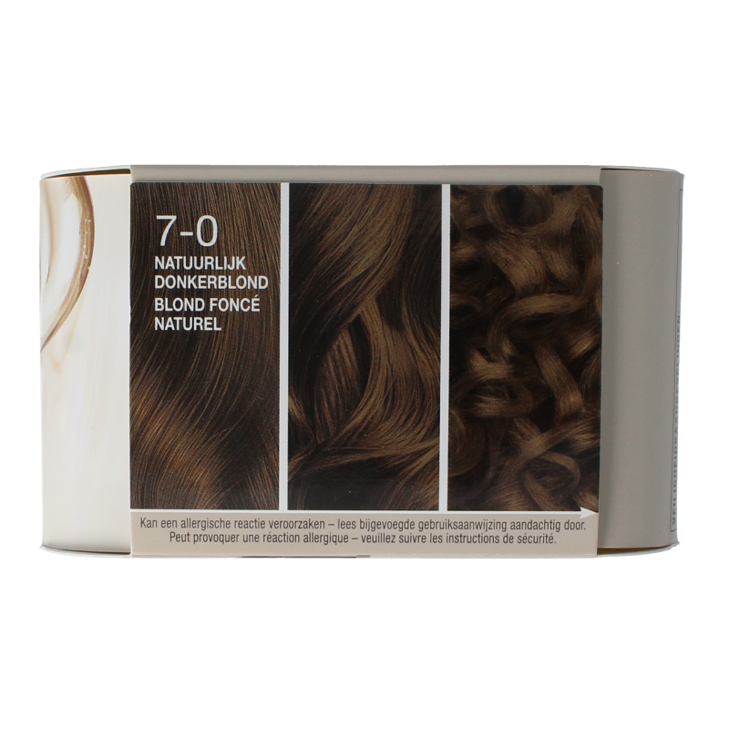 Schwarzkopf Creme supreme 7-0 D blond - Afbeelding 3