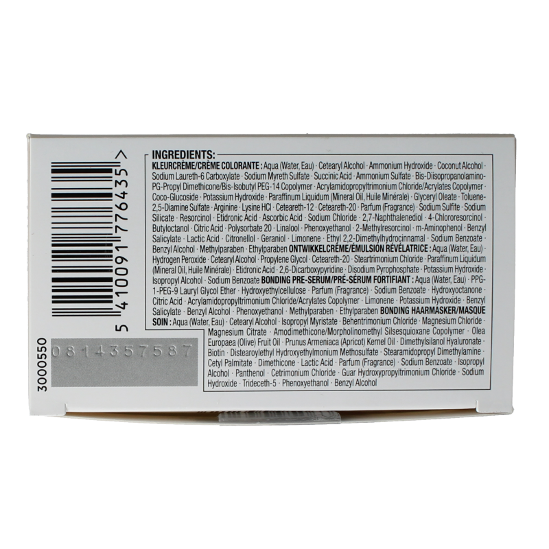 Schwarzkopf Creme supreme 7-0 D blond - Afbeelding 6