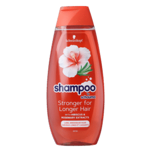 Schwarzkopf Shampoo long hair