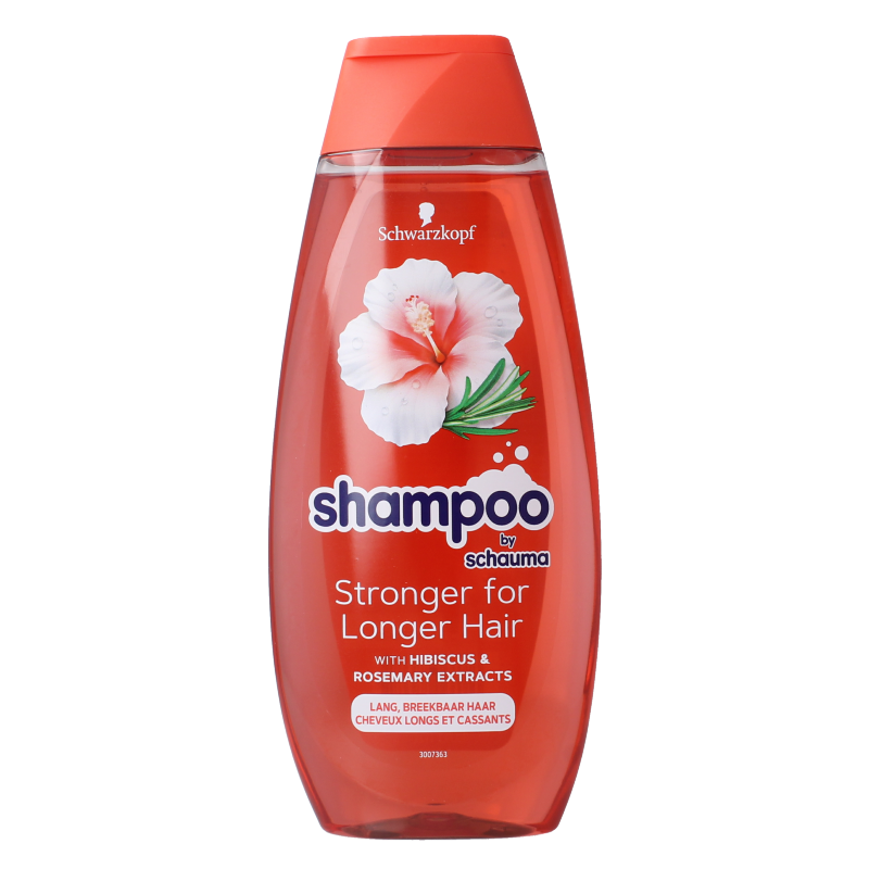 Schwarzkopf Shampoo long hair