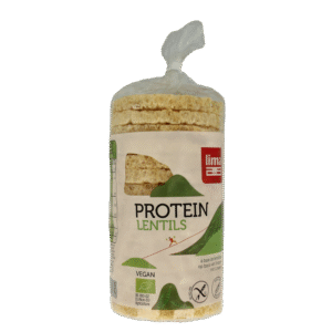 Lima Linzenwafels proteine bio