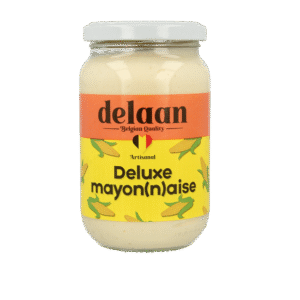 Delaan Mayonaise de luxe