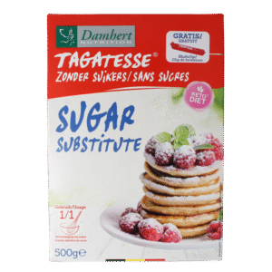 Damhert Tagatesse zoetstof