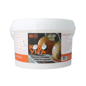Kokovita Kokosolie bio