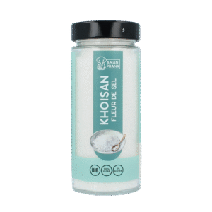 Amanprana Khoisan fleur de sel