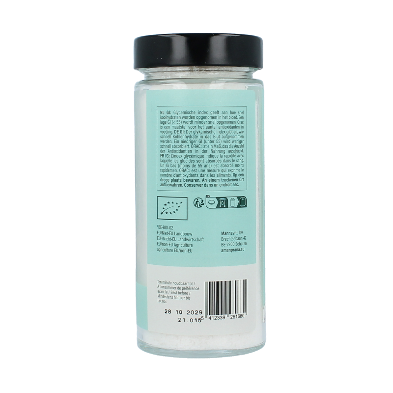 Amanprana Khoisan fleur de sel - Afbeelding 3