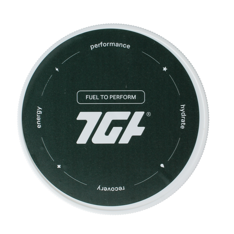 The Green Athlete Isotonic drink bio - Afbeelding 3