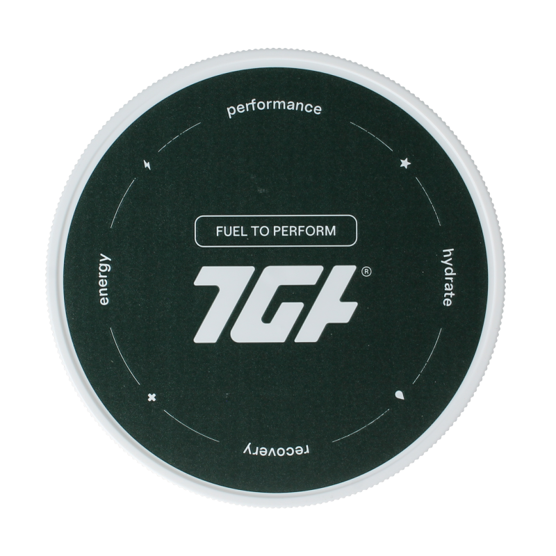 The Green Athlete Beta alanine - Afbeelding 3